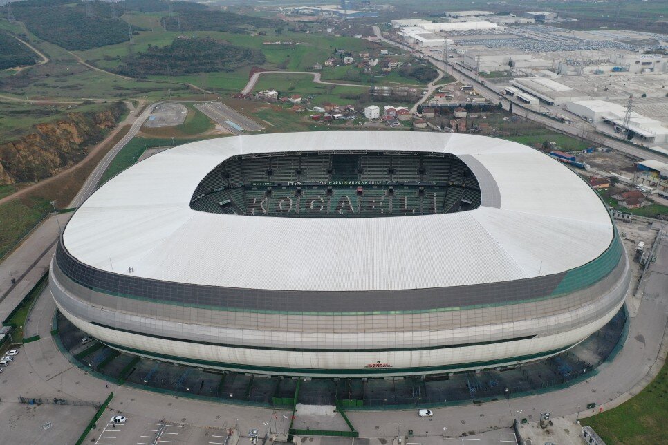 KOCAEL�SPOR