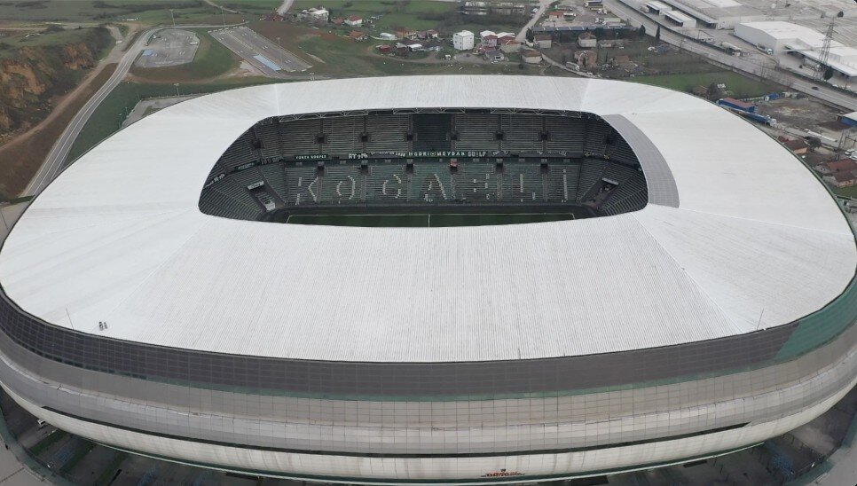 KOCAEL�SPOR
