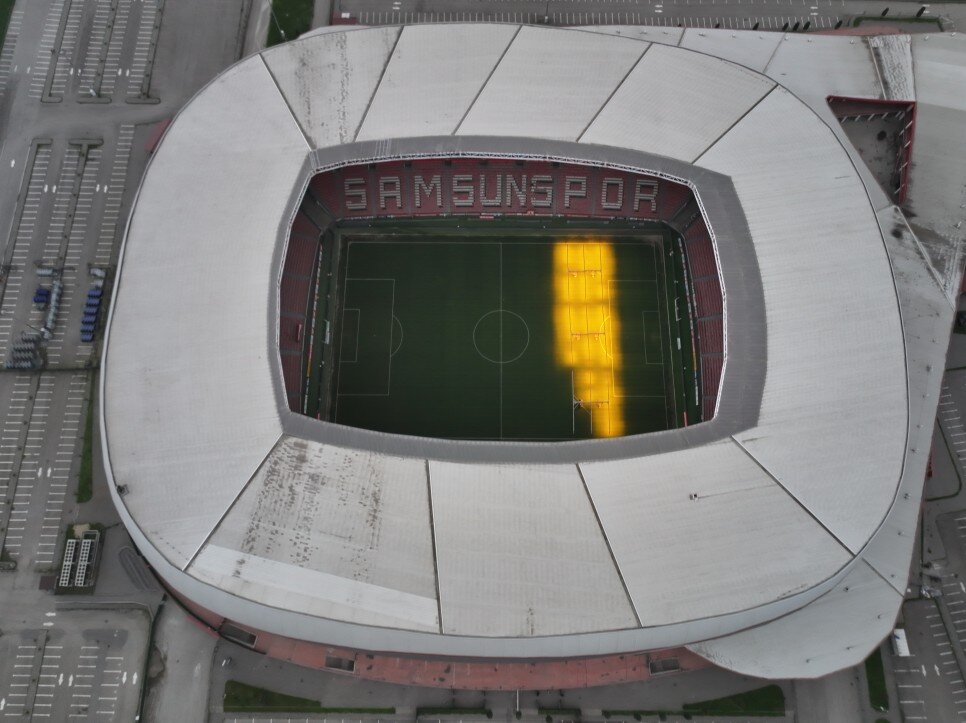 SAMSUNSPOR