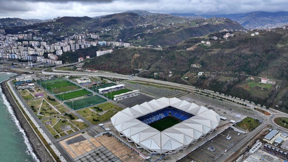 STATLAR VE KAPAS�TELER�