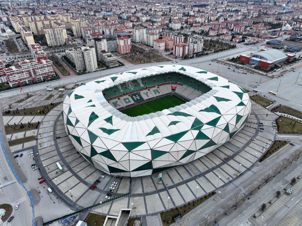 KONYASPOR