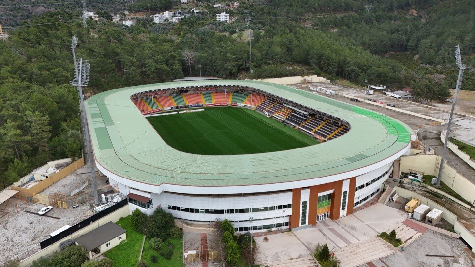 ALANYASPOR