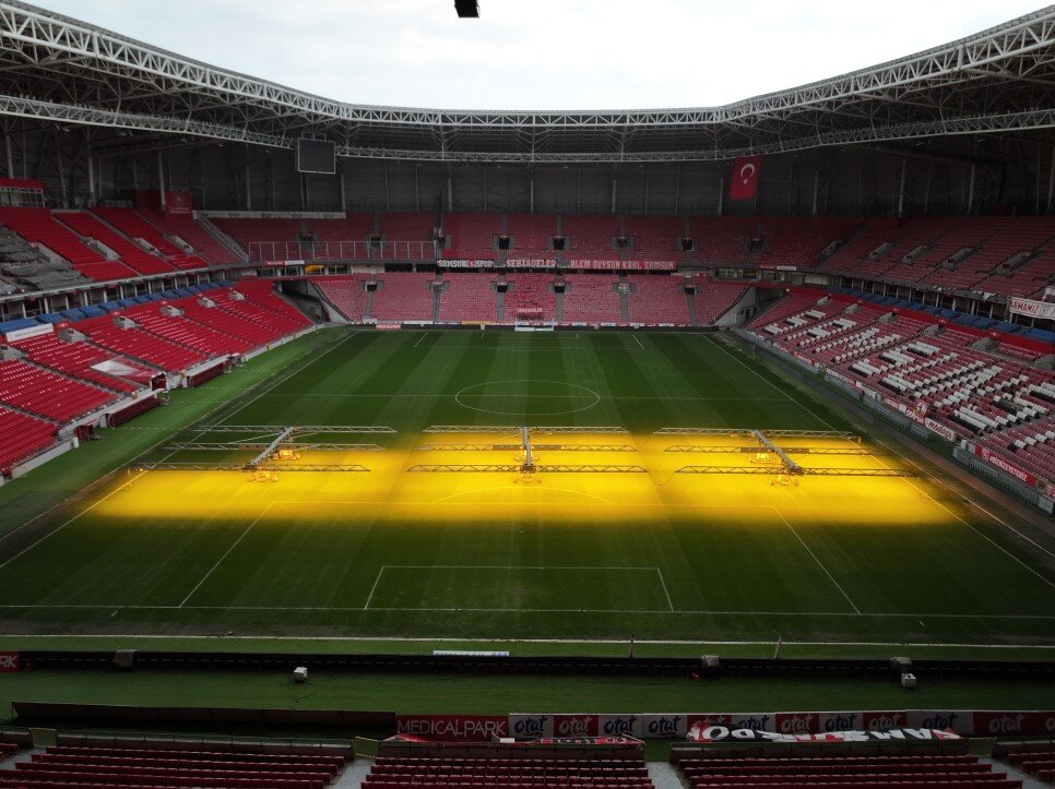 SAMSUNSPOR