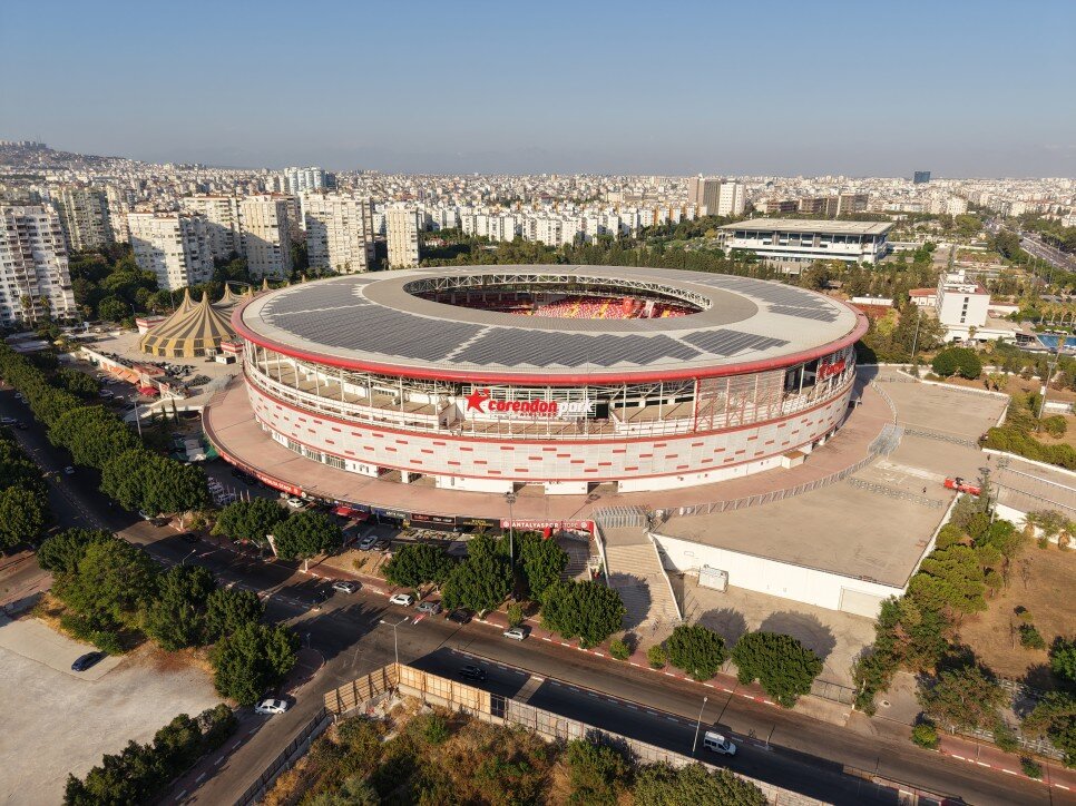 ANTALYASPOR