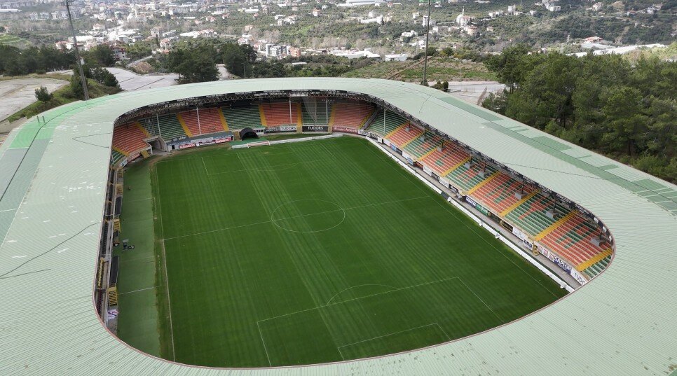 ALANYASPOR