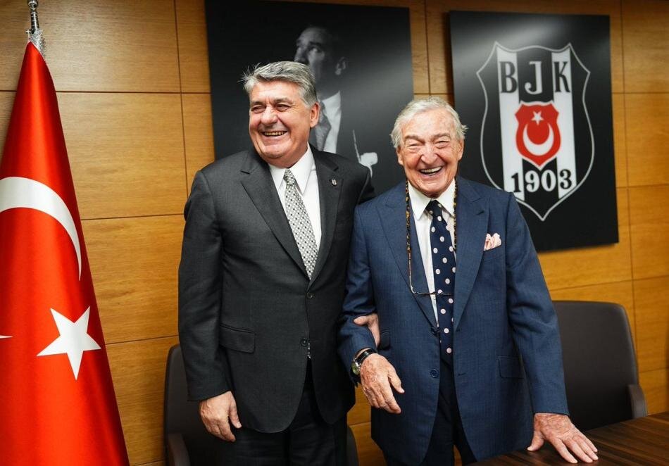 RAHM� KO�'A TE�EKK�R