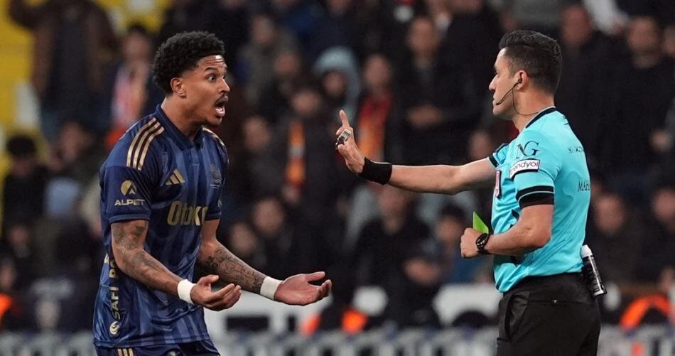 TRIO'DAN AL� YILMAZ YORUMLARI