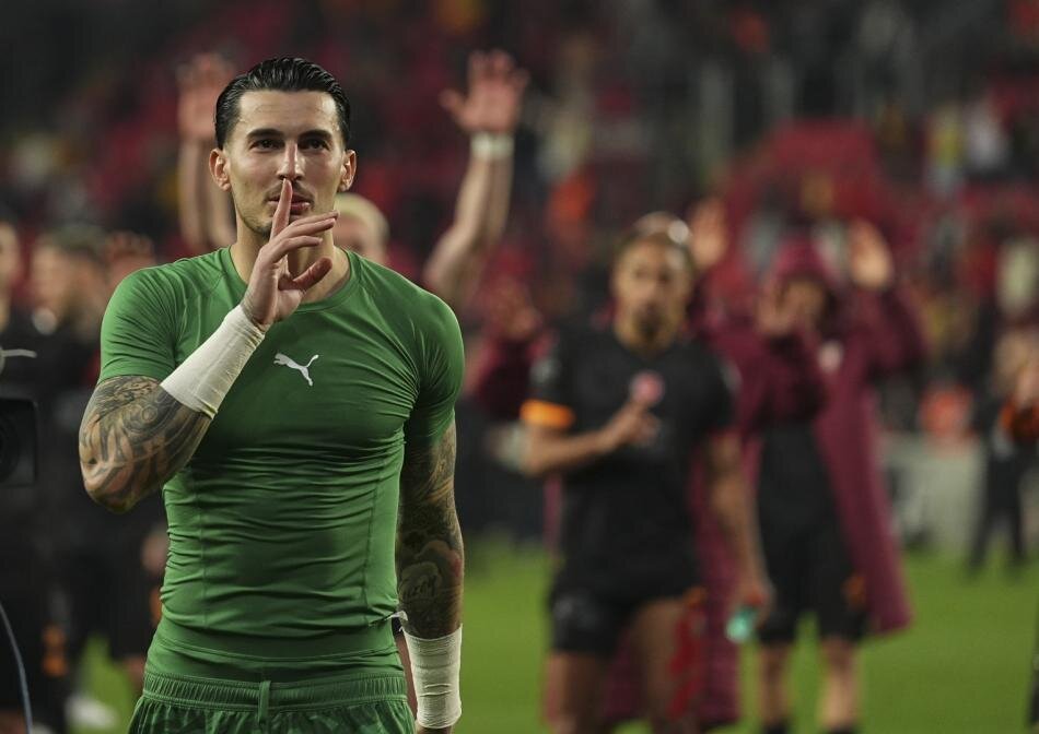 YEN� Y�KSELENLERE KAYBETM�YOR