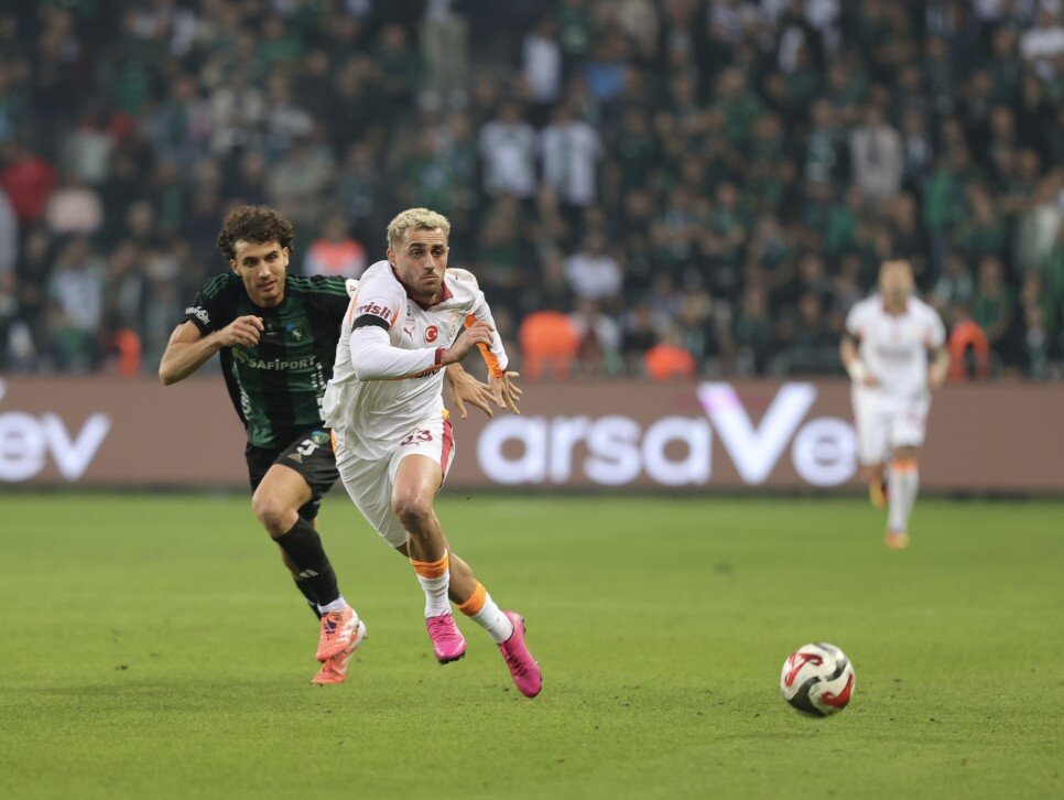 BARI� ALPER KATKISI