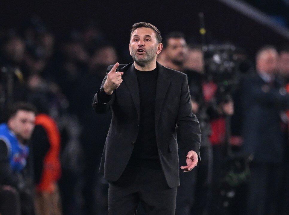 OKAN BURUK'UN S�ZLER�