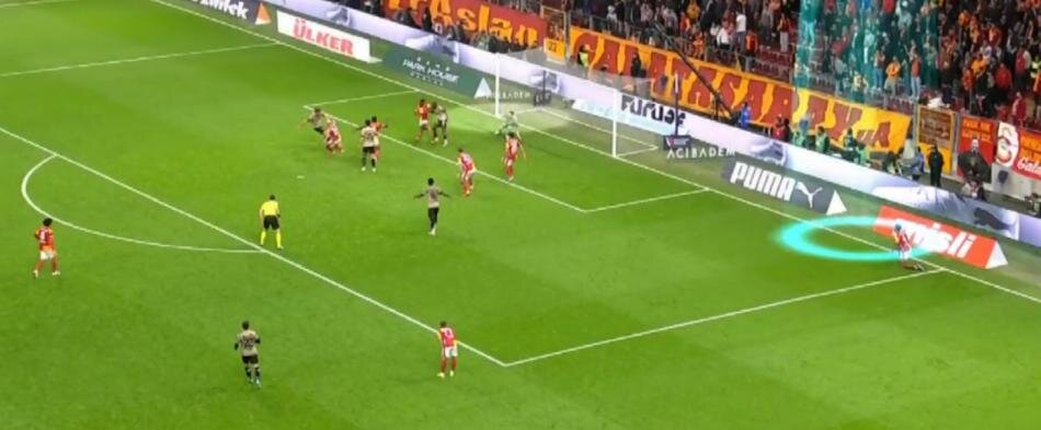 GOLDE OFSAYT VAR MI?