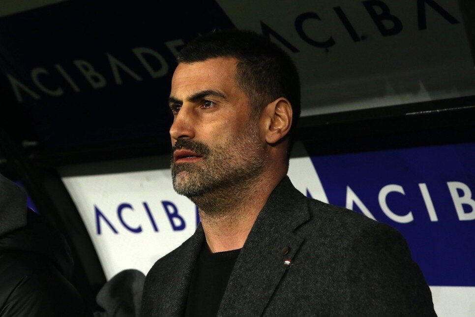 GALATASARAY MA�I, VOLKAN DEM�REL