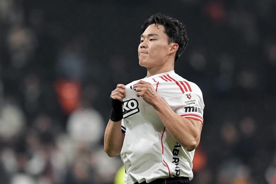 MANU VE TOTTENHAM �ZL�YOR