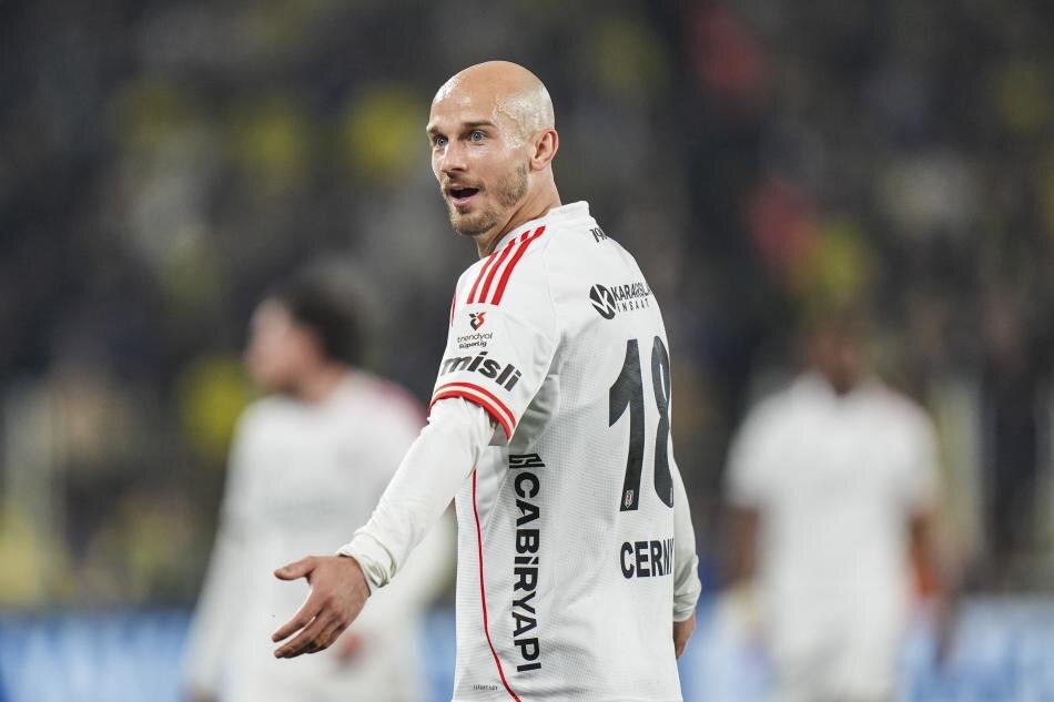 CERNY DI�INDA HERKES YOLCU