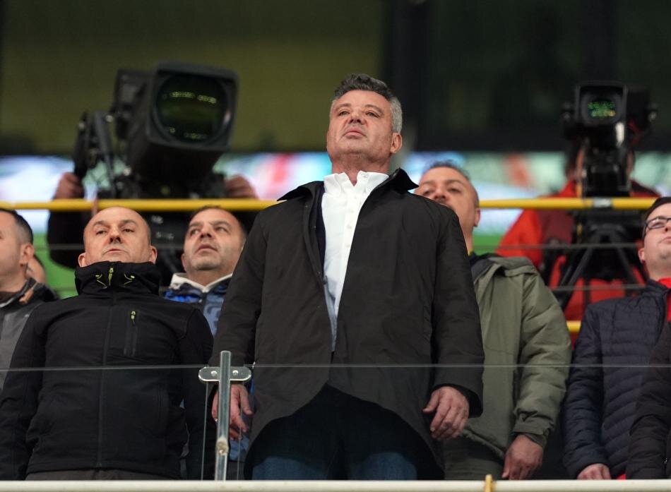 SARAN'DAN PR�M HAMLES�