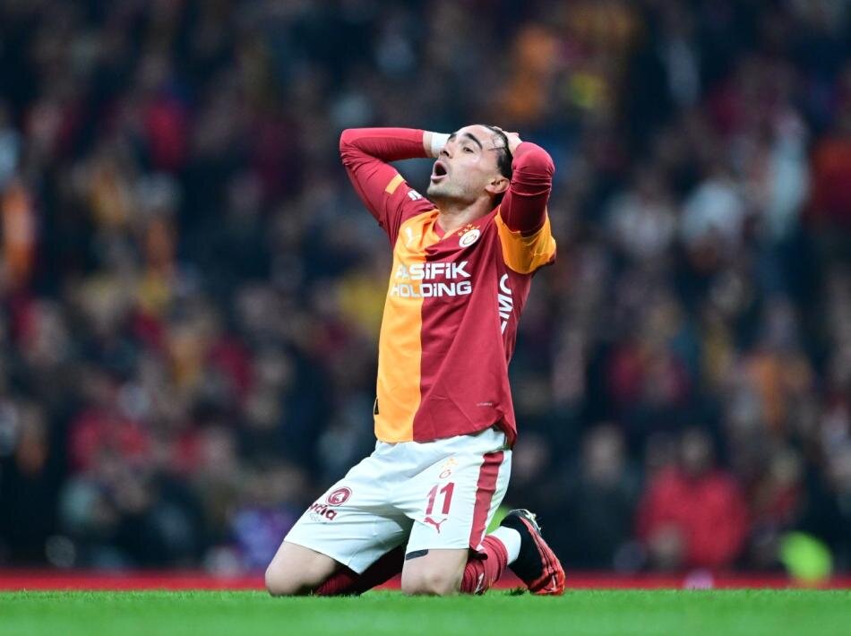 KUL�BEDEN GOLC� �IKMADI