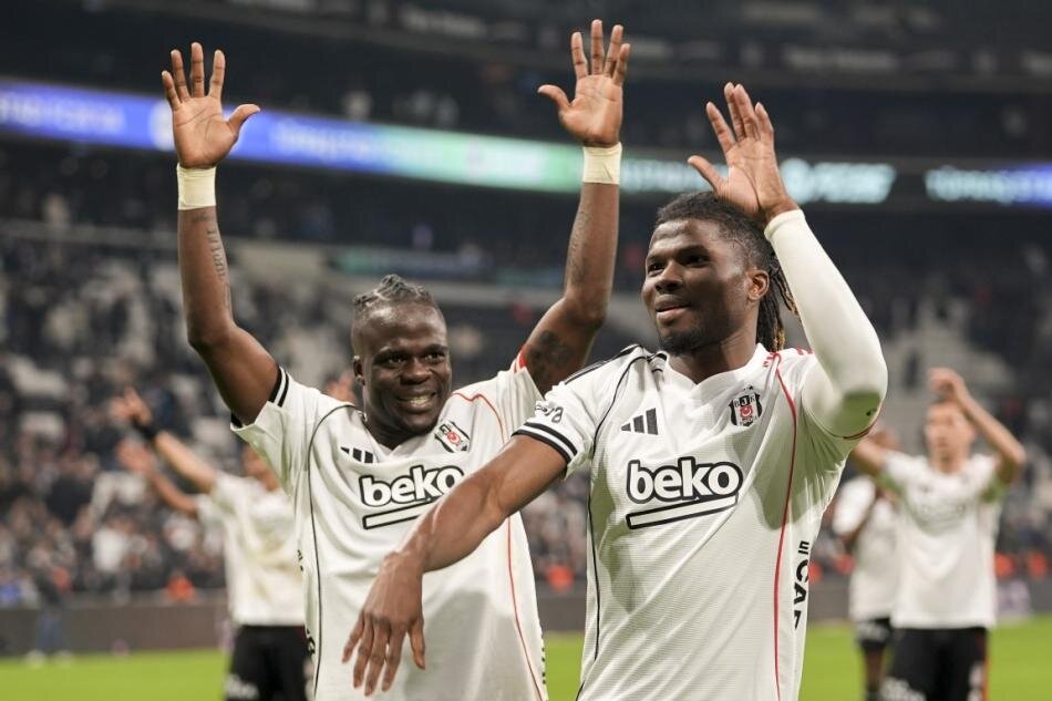 BE��KTA� SORUSUNA CEVAP