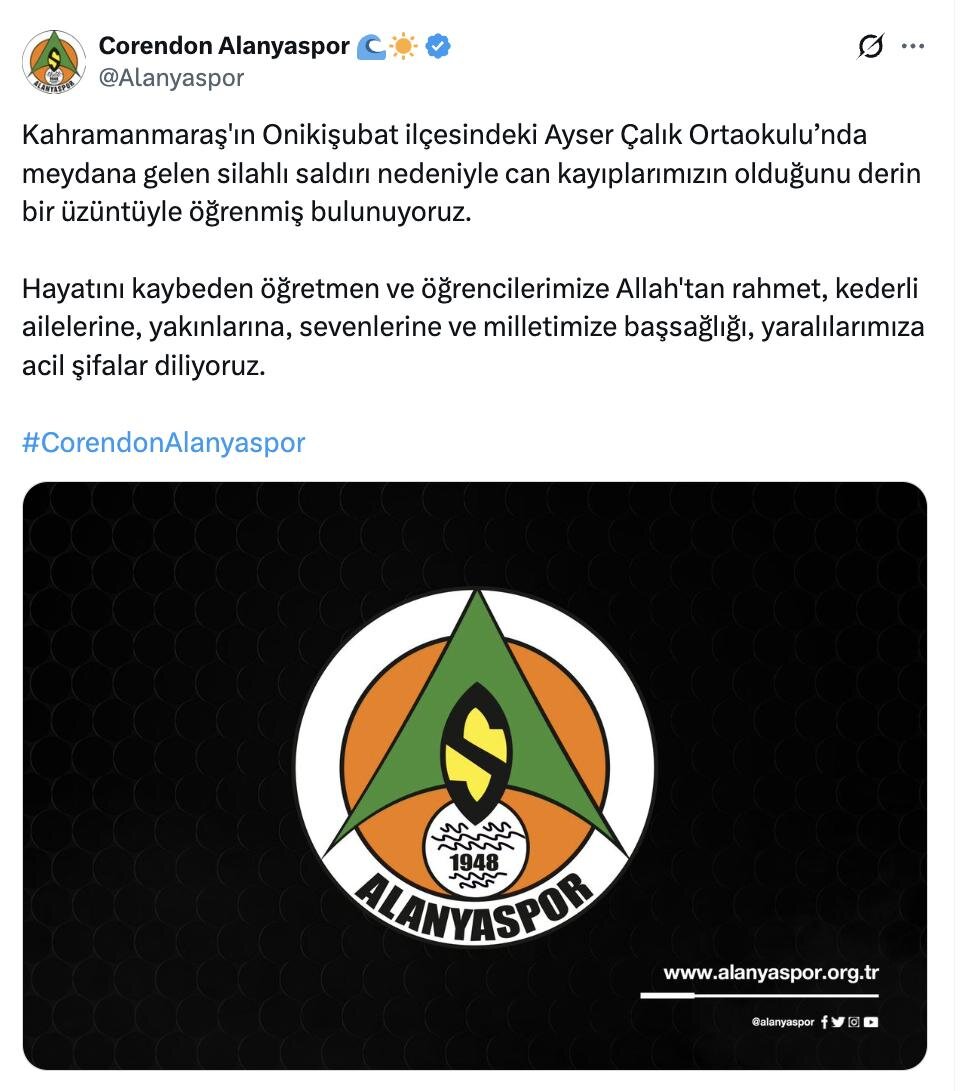 ALANYASPOR
