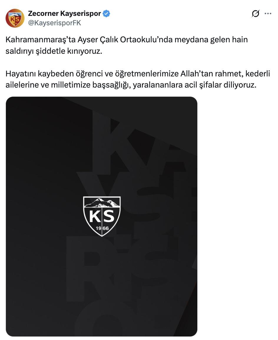 KAYSER�SPOR