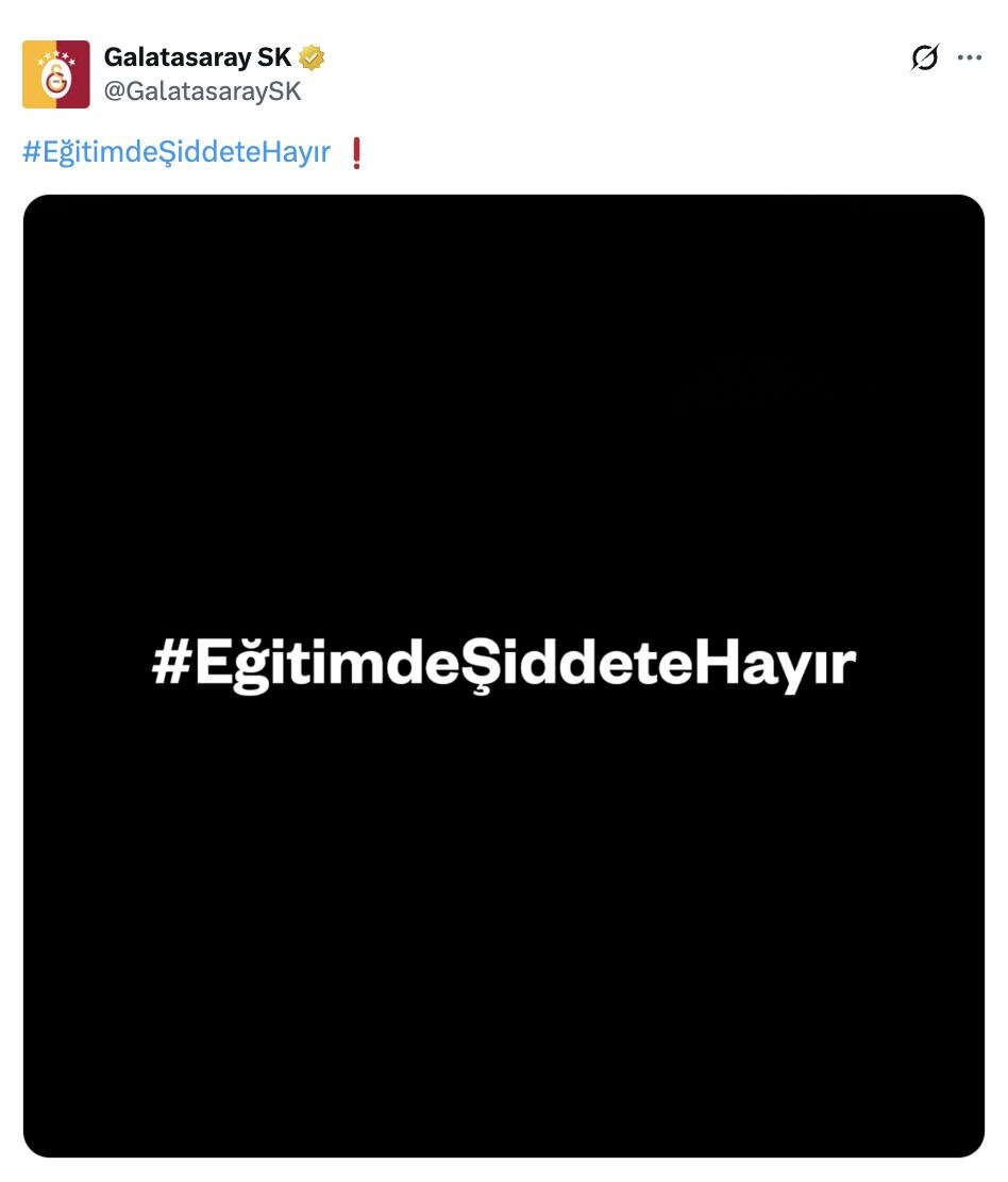 GALATASARAY