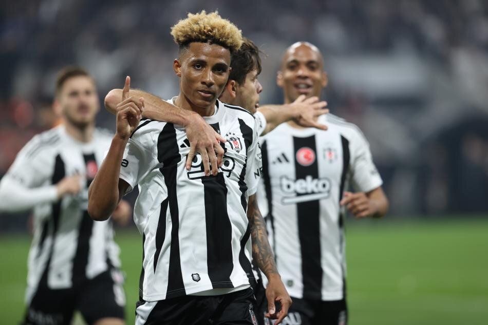 �STANBUL'A GELD�