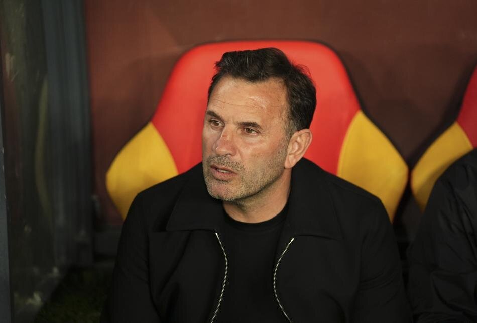 DURSUN �ZBEK'�N KARARI