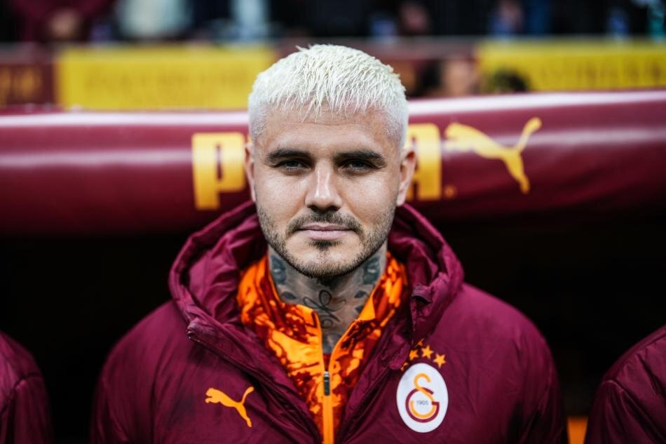MAURO ICARDI