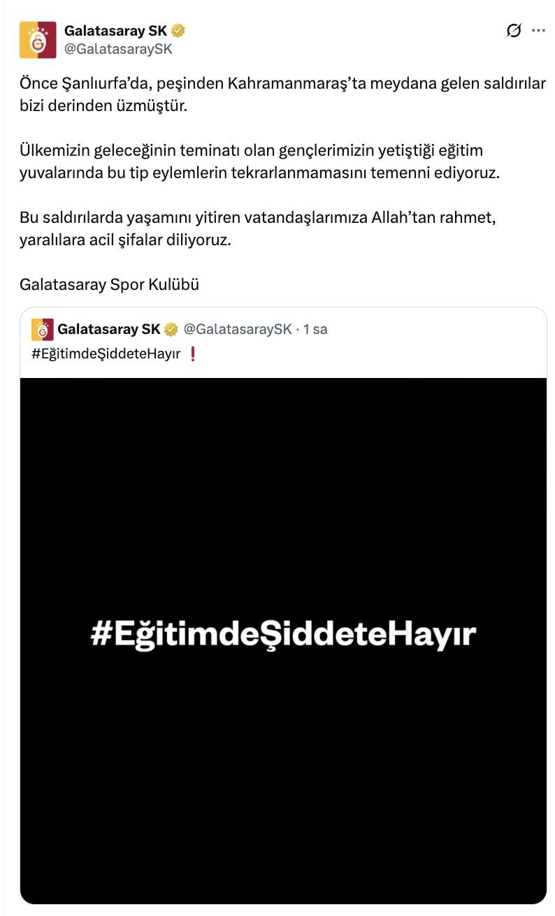 GALATASARAY