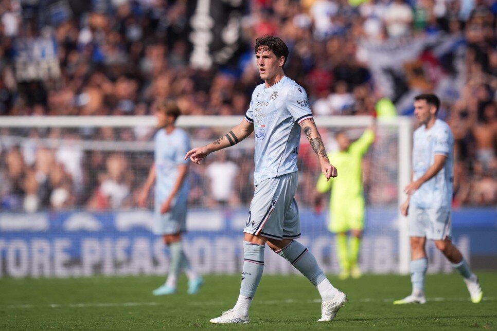 UDINESE'N�N PLANI