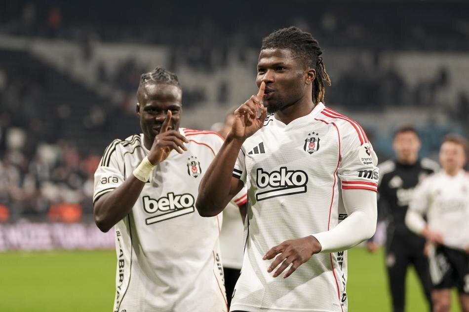 TOURE HEDEFI TUTTURAMADI