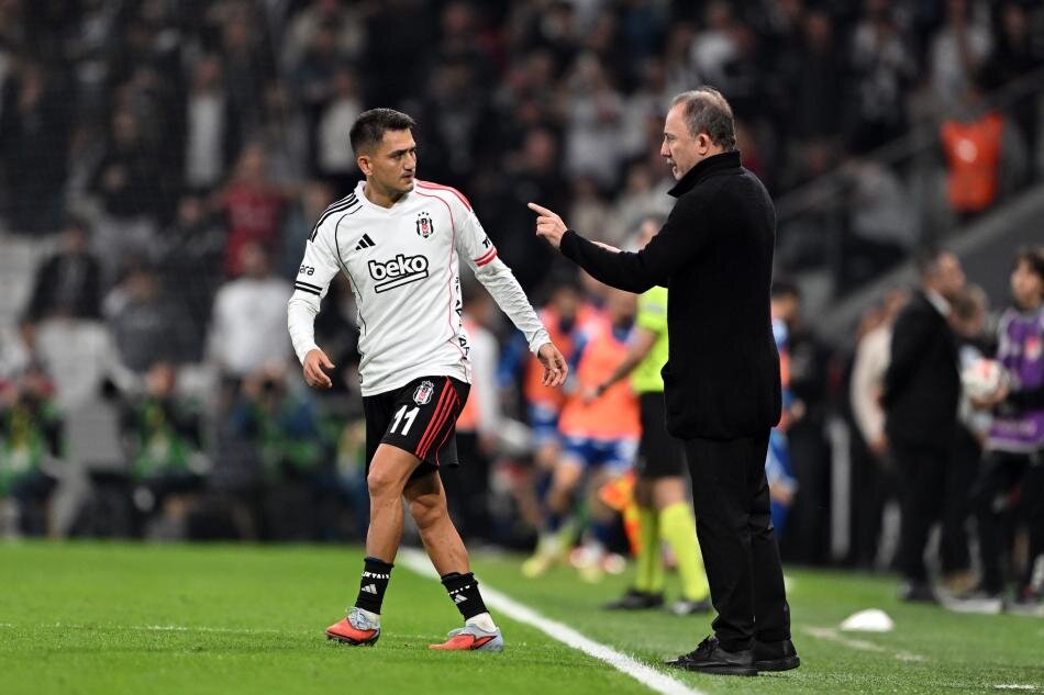 CENG�Z'DE YARI YARIYA FORM�L�