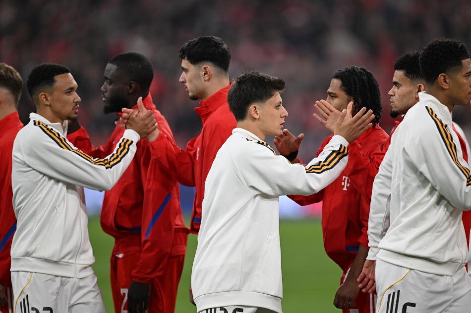 �SPANYOLLAR NE DED�?