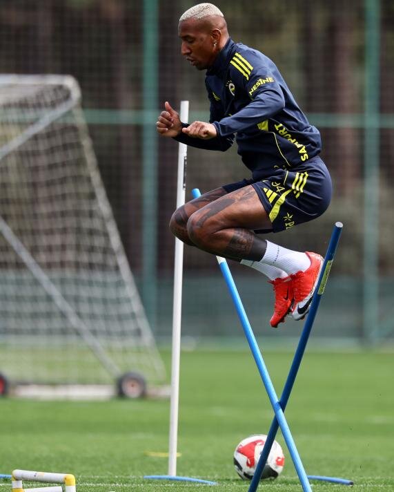 TALISCA, ASENSIO VE SKRINIAR'A TAL�MAT