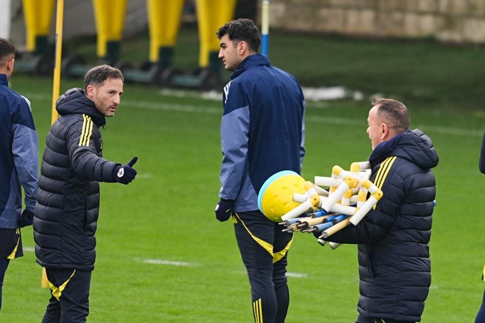 KONSANTRASYONLARIN KAYBOLMAMASI ���N...