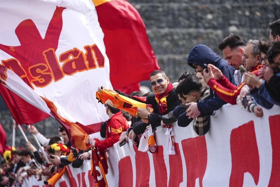 TARAFTARLAR MORAL VERD�