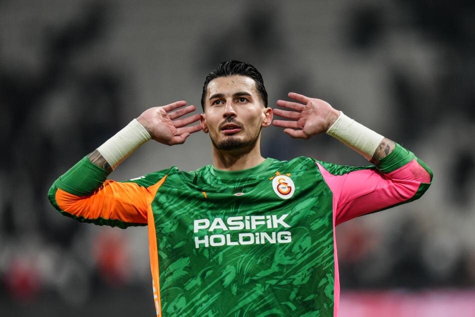 DURSUN �ZBEK'�N �ZEL TRANSFER�