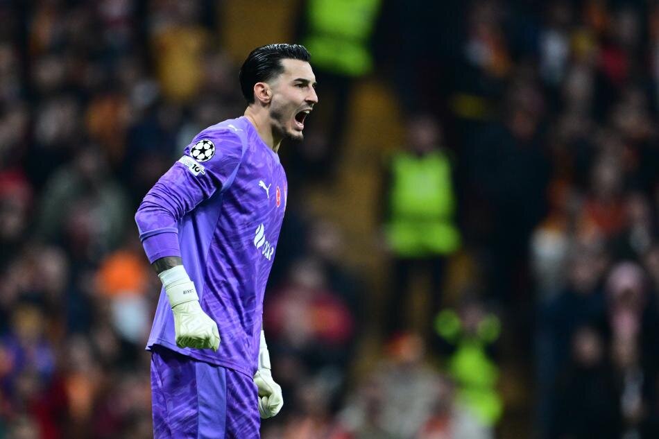 MUSLERA SONRASI SORUN YA�ATMADI