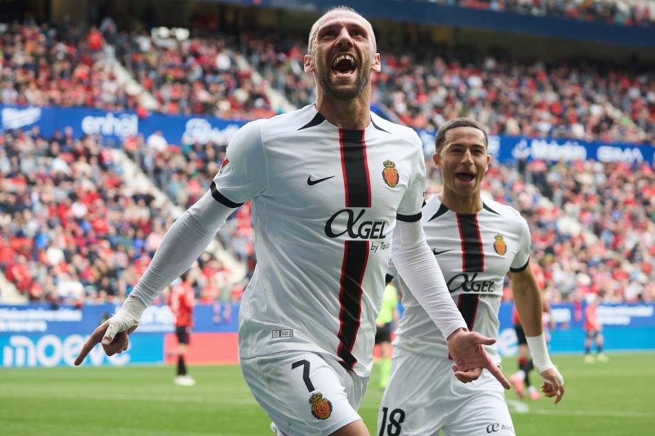 BARCELONA'NIN L�STES�NDE