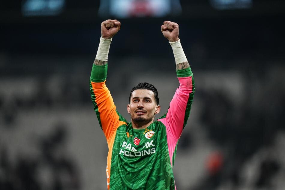 BAYERN M�N�H'�N 1 NUMARASI