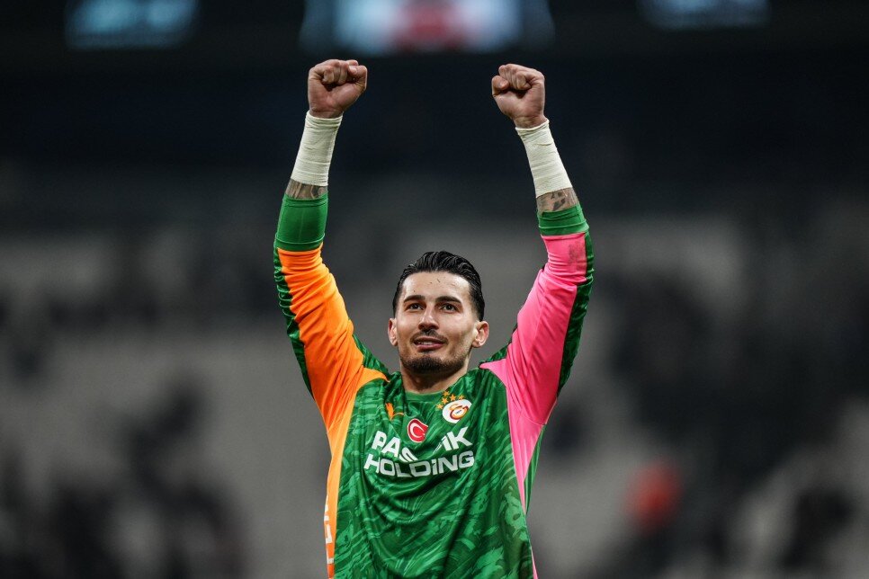 BAYERN M�N�H'�N 1 NUMARASI