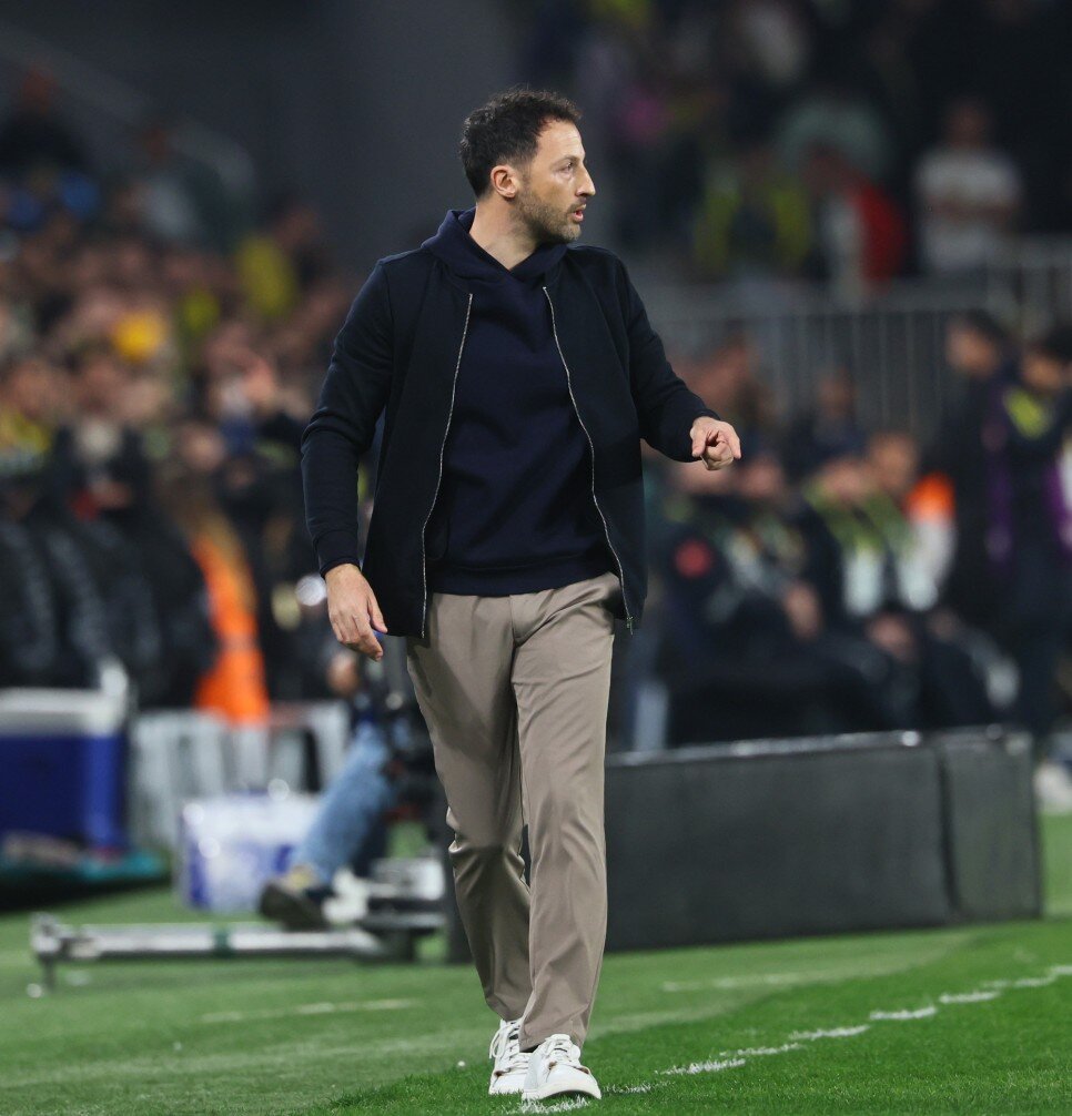 CHERIF, GALATASARAY