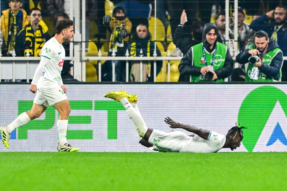 AL� SOWE'N�N EN FAZLA GOL ATTI�I TAKIM