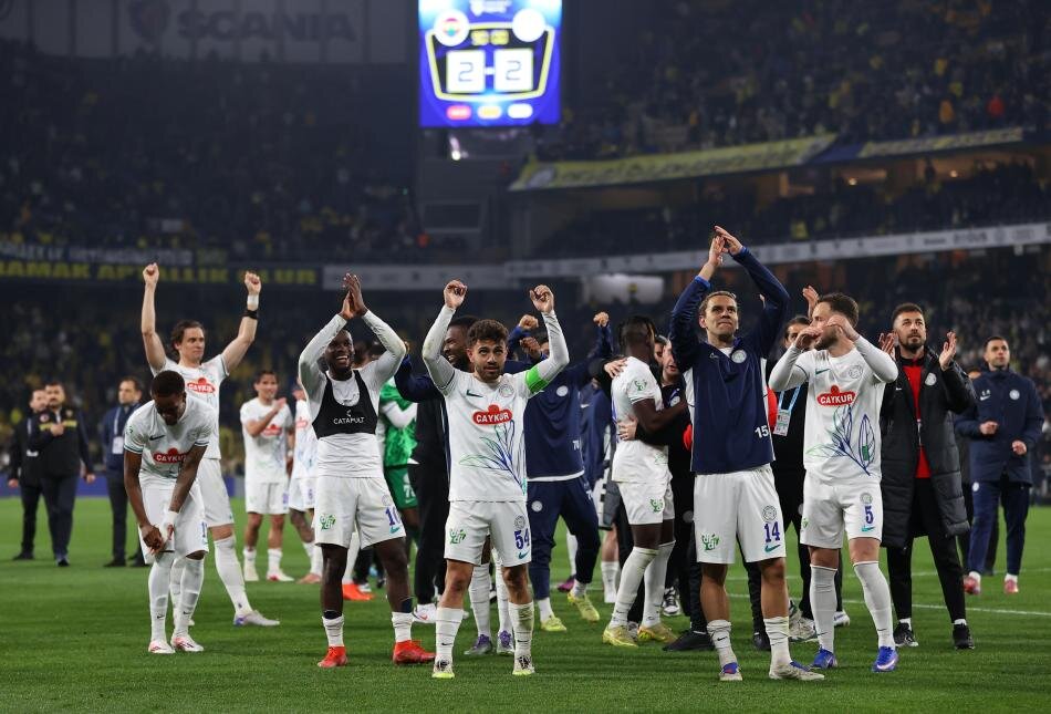 UZUN ZAMAN SONRA �LK 