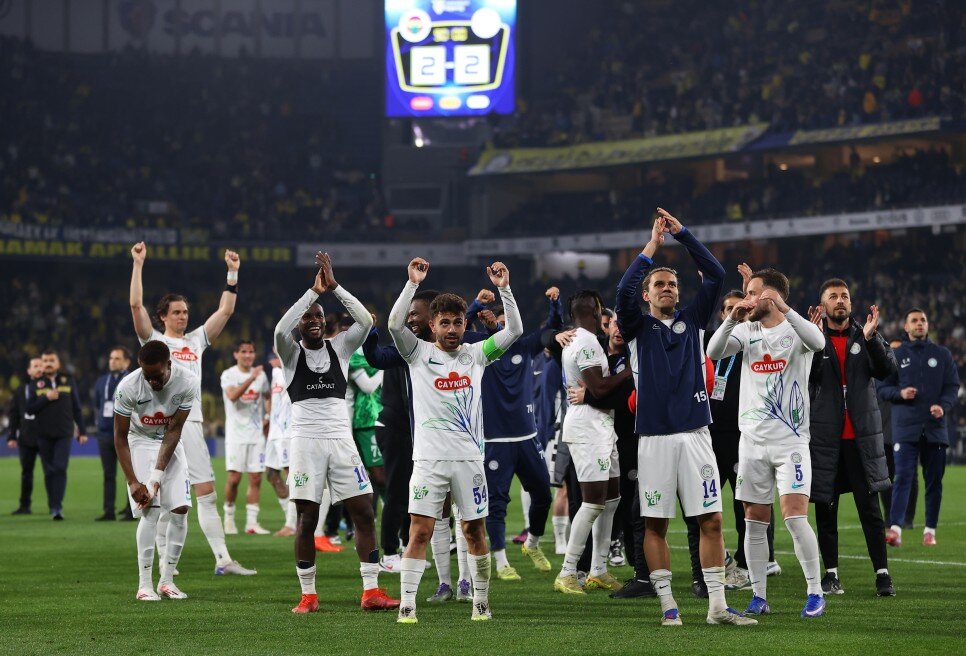 UZUN ZAMAN SONRA �LK 