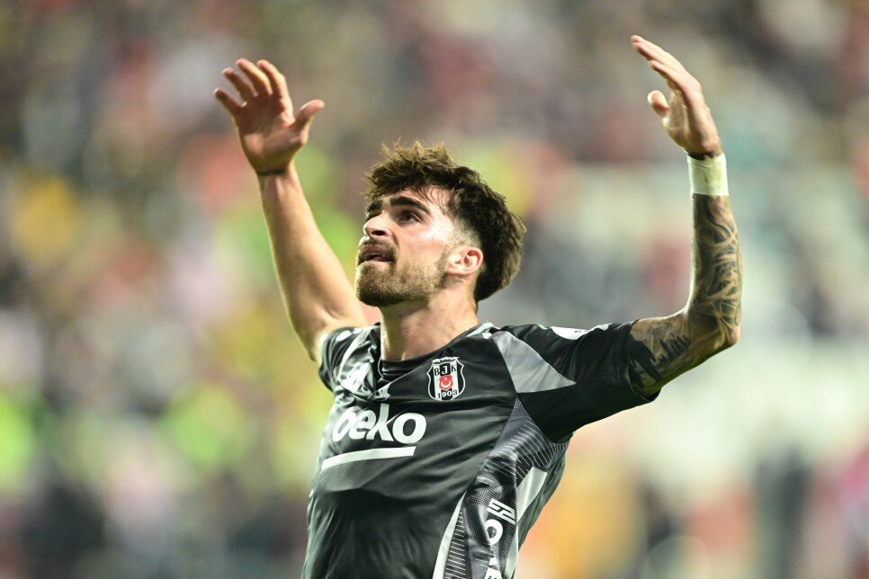 JOTA SILVA ���N FLA� A�IKLAMALAR