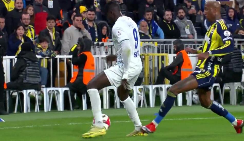 44' TALISCA'NIN M�DAHALES�