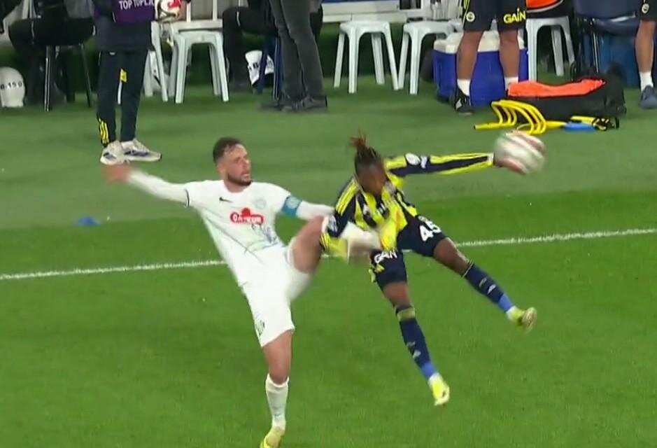 40' HOJER'�N SARI KARTI