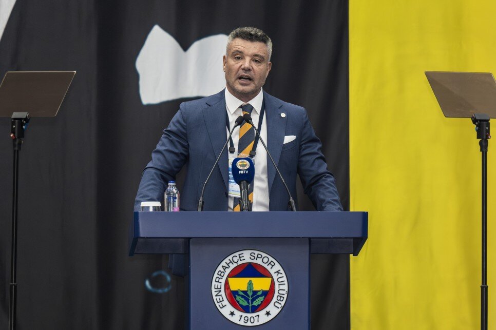 BA�KAN SARAN A�IKLADI