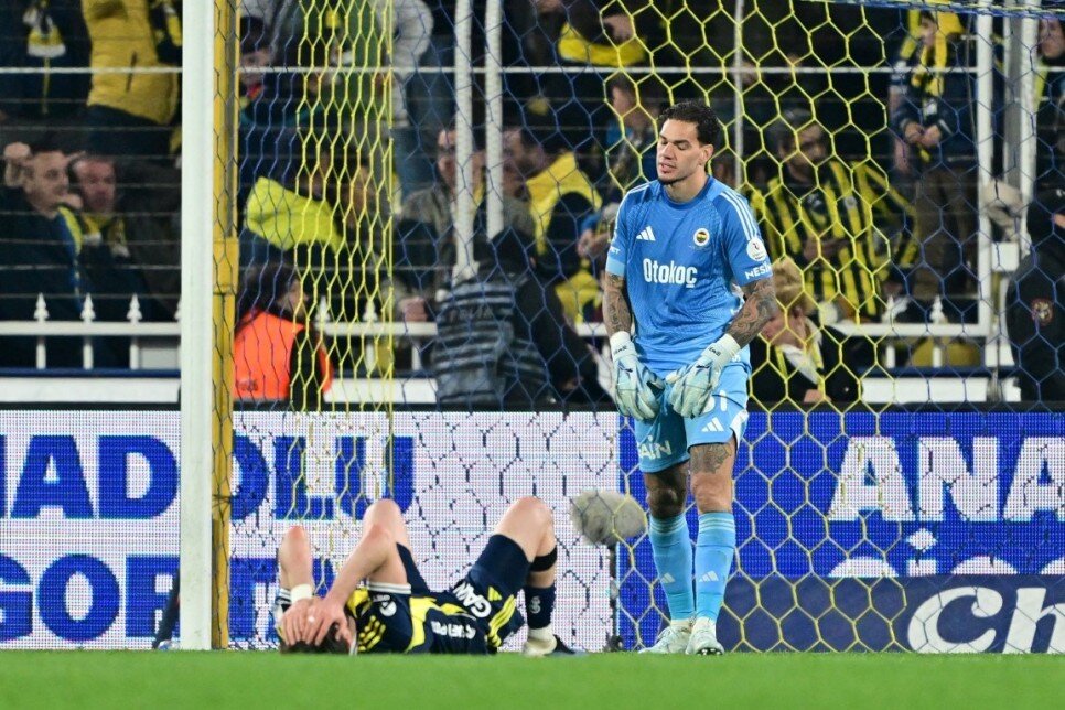 F.BAH�E'DE EDERSON TEPK�S�