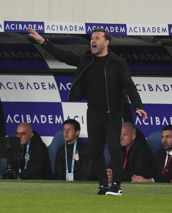 OKAN BURUK'TAN A�IKLAMALAR